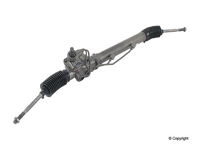 2001 Lexus IS300 Rack and Pinion Assembly (Mapco)