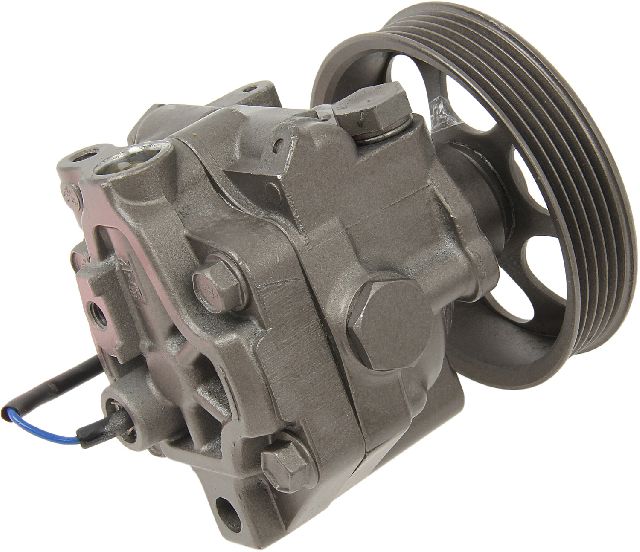 2009-2010 Subaru Forester Power Steering Pump (Mapco)
