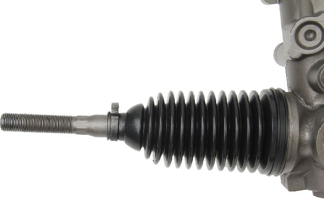 2003-2005 Mercedes-Benz ML350 Rack and Pinion Assembly (Mapco)