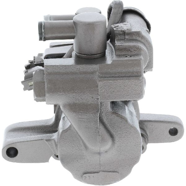 1992-1993 Toyota Camry Power Steering Pump (Mapco)