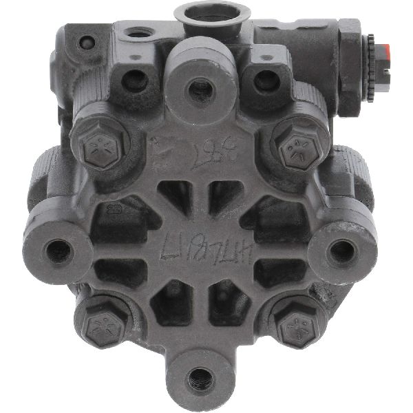 2001-2007 Dodge Caravan Power Steering Pump (Mapco)
