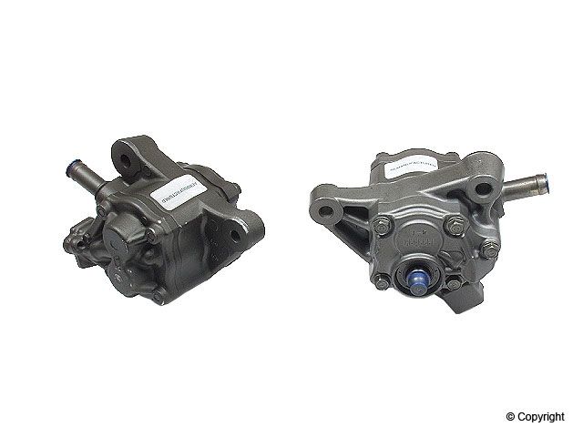 1986-1990 Acura Legend Power Steering Pump (Mapco)