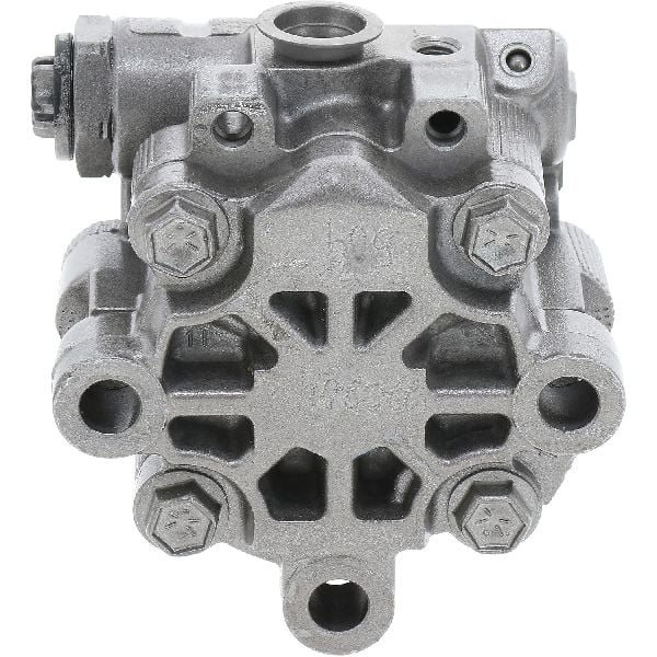 2005-2008 Dodge Magnum Power Steering Pump (Mapco)