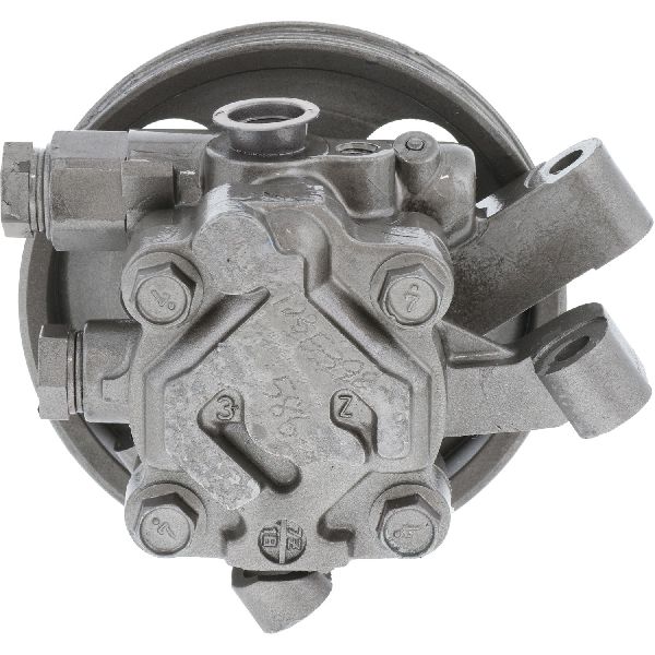2007-2010 Lincoln MKX Power Steering Pump (Mapco)