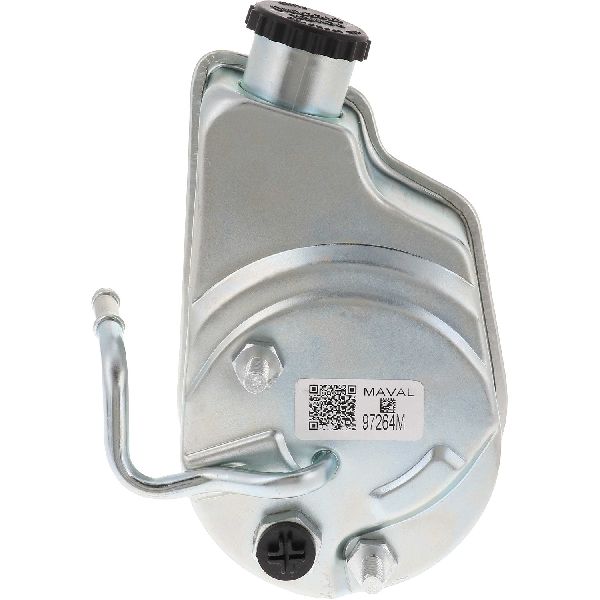 2014 Chevrolet Suburban Power Steering Pump (Mapco)