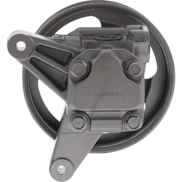 2005-2008 Acura RL Power Steering Pump (Mapco)