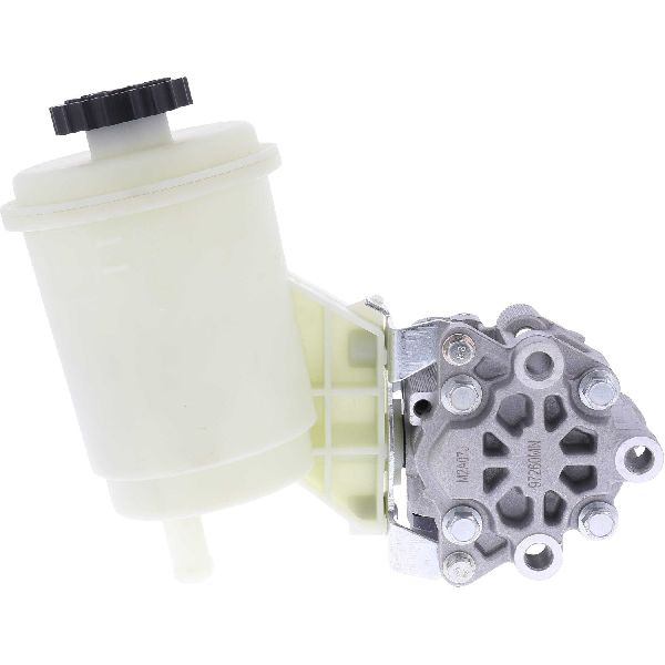 2014-2018 Ram 4500 Power Steering Pump (Mapco)