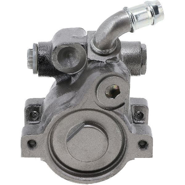 2001-2005 Ford Explorer Sport Trac Power Steering Pump (Mapco)