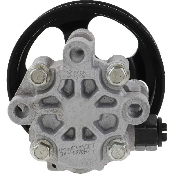 2003-2007 Toyota Land Cruiser Power Steering Pump (Mapco)