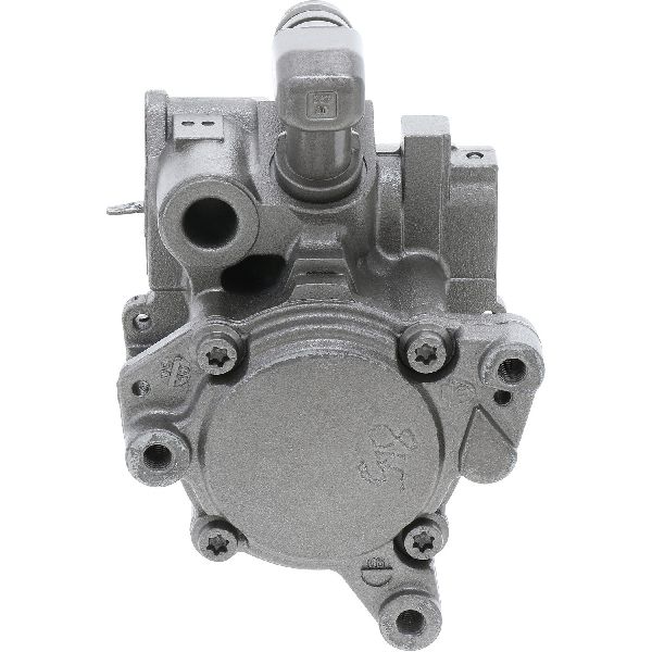 2010-2012 Mercedes-Benz GLK350 Power Steering Pump (Mapco)