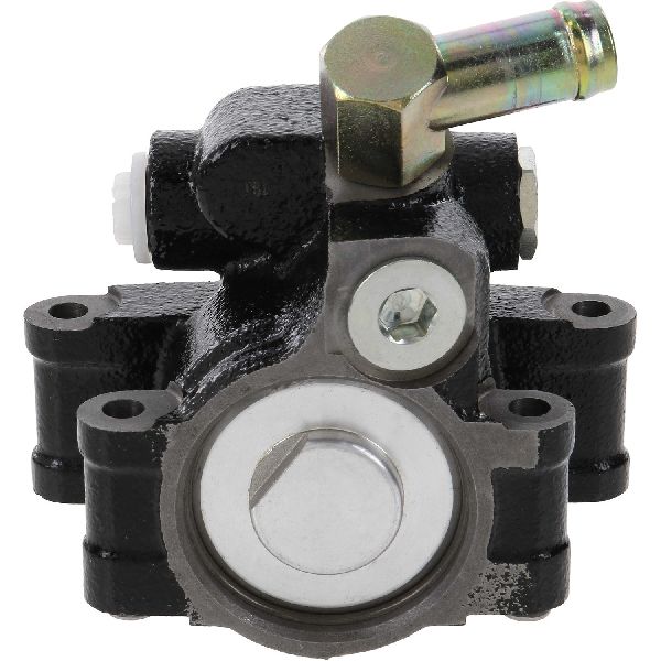 2003-2006 Ford E-150 Power Steering Pump (Mapco)