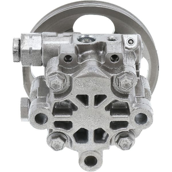 2010-2011 Toyota Camry Power Steering Pump (Mapco)