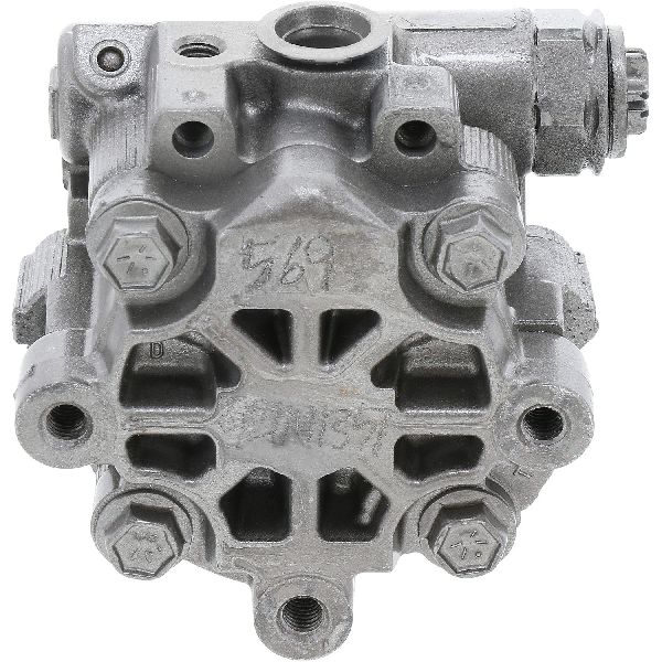 2011-2017 Chevrolet Equinox Power Steering Pump (Mapco)