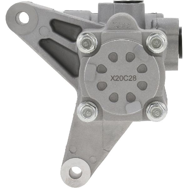 2006-2011 Honda Ridgeline Power Steering Pump (Mapco)