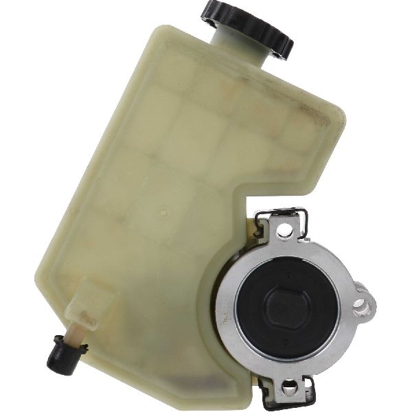 2002-2006 Jeep Liberty Power Steering Pump (Mapco)