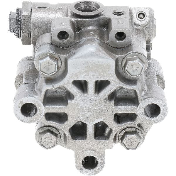 2005-2008 Dodge Magnum Power Steering Pump (Mapco)