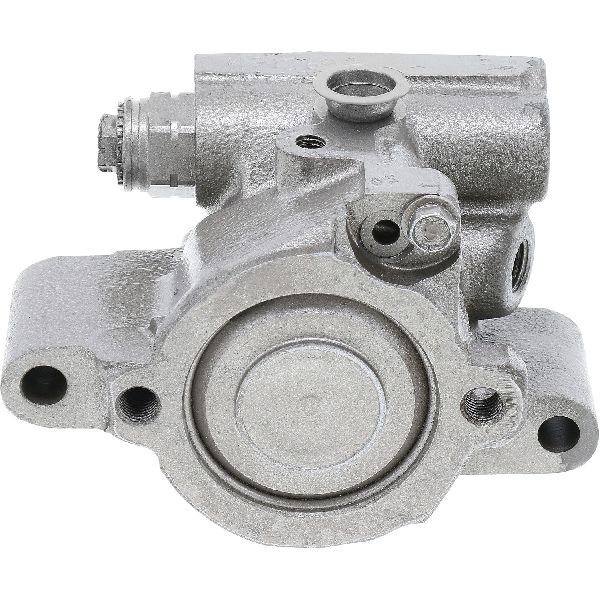 1987-1992 Toyota Camry Power Steering Pump (Mapco)