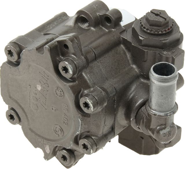 2007-2010 Audi A8 Quattro Power Steering Pump (Mapco)