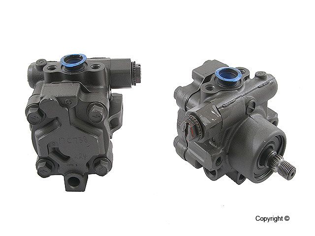 1993-1997 Nissan Altima Power Steering Pump (Mapco)