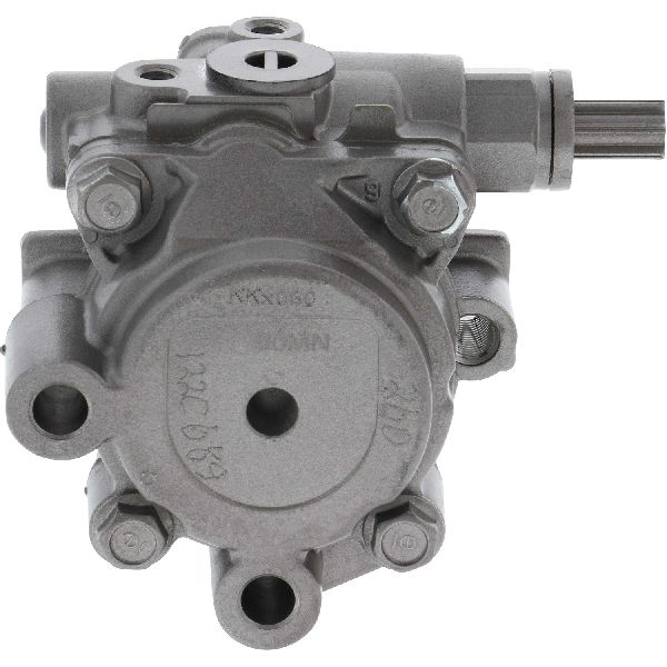 1995-2004 Toyota Tacoma Power Steering Pump (Mapco)