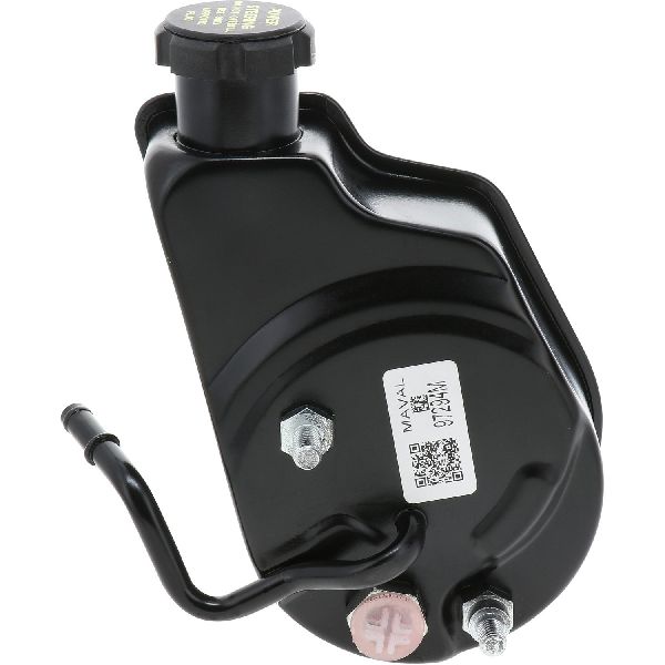2002-2003 Chevrolet Avalanche 1500 Power Steering Pump (Mapco)
