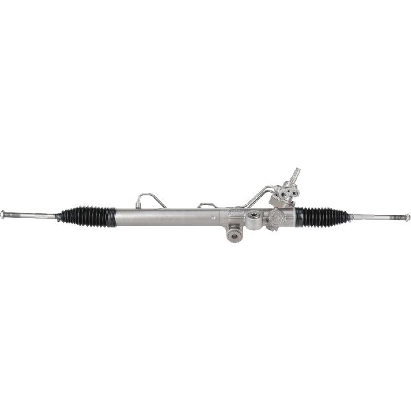 2009-2010 Hummer H3T Rack and Pinion Assembly (Mapco)