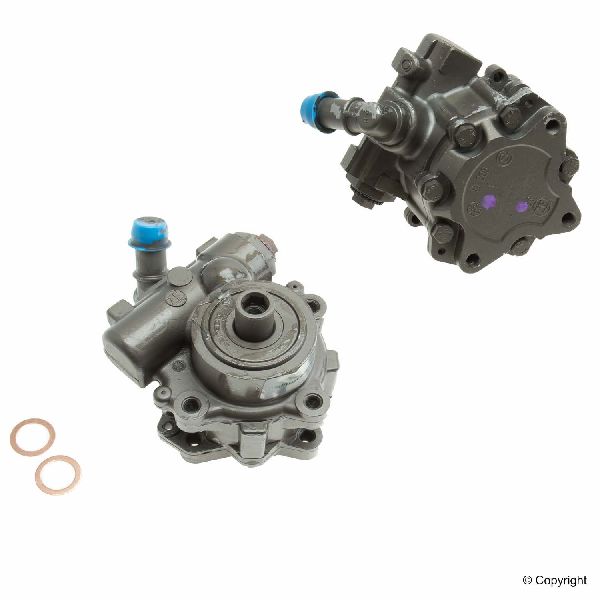 1999-2010 Saab 9-5 Power Steering Pump (Mapco)