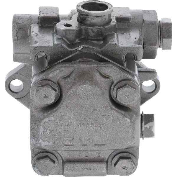2003-2011 Saab 9-3 Power Steering Pump (Mapco)