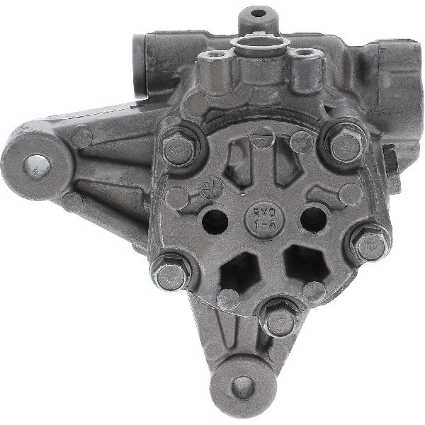 2012-2014 Honda Ridgeline Power Steering Pump (Mapco)