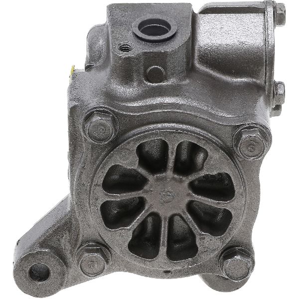 1995-1997 Honda Odyssey Power Steering Pump (Mapco)