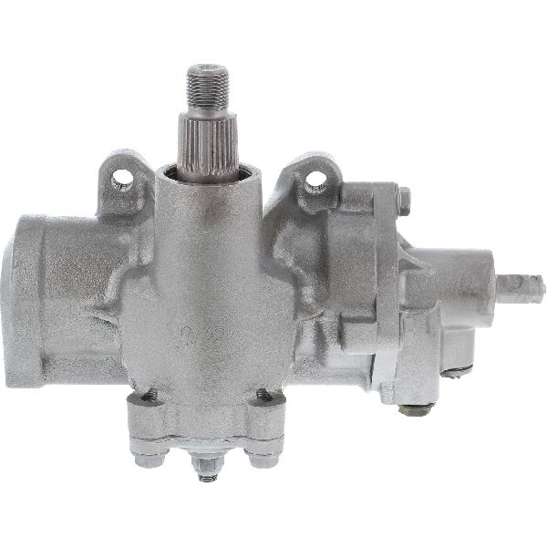 2002-2006 Chevrolet Avalanche 1500 Steering Gear Box (Mapco)