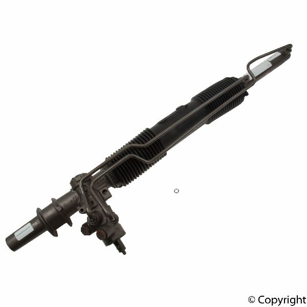 1999-2001 Saab 9-3 Rack and Pinion Assembly (Mapco)