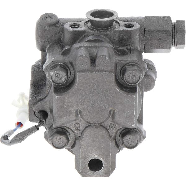 2002 Subaru Impreza Power Steering Pump (Mapco)