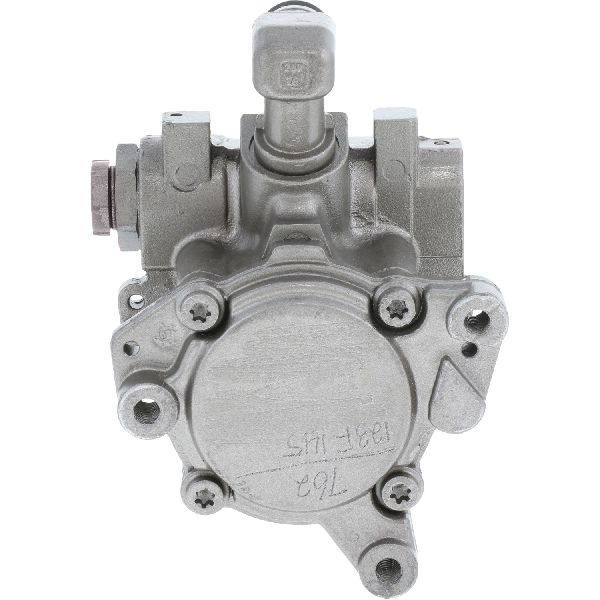 2008-2009 Mercedes-Benz C300 Power Steering Pump (Mapco)