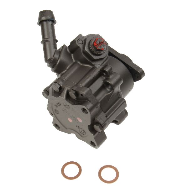 1999-2001 Saab 9-5 Power Steering Pump (Mapco)