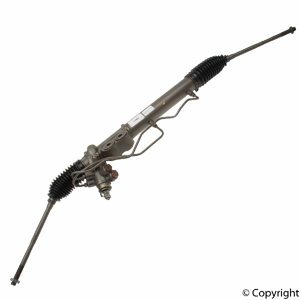 2000-2001 INFINITI I30 Rack and Pinion Assembly (Mapco)