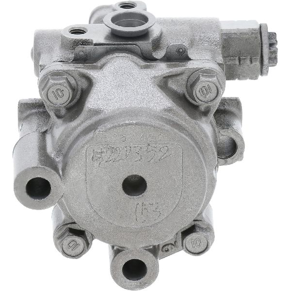 1993-1997 Geo Prizm Power Steering Pump (Mapco)