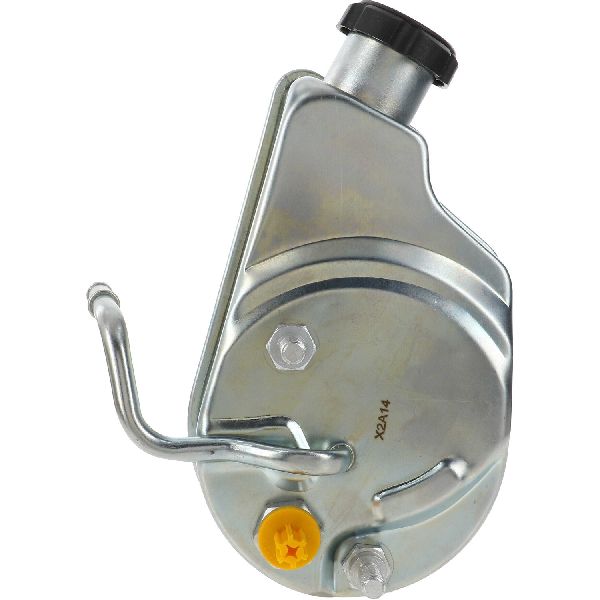 2014 Chevrolet Suburban Power Steering Pump (Mapco)
