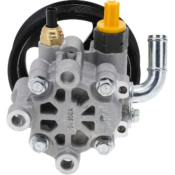 2002-2008 Toyota Solara Power Steering Pump (Mapco)