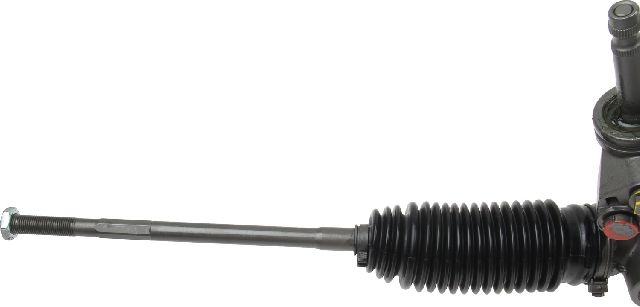 2008-2013 Mitsubishi Outlander Rack and Pinion Assembly (Mapco)