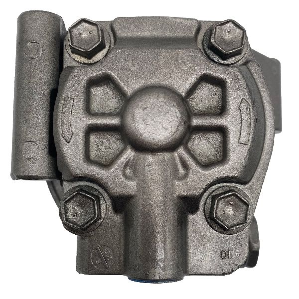 2011-2014 Lincoln MKX Power Steering Pump (Mapco)