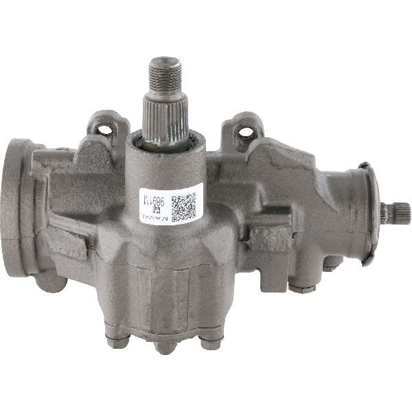 1994-1996 Dodge Ram 1500 Steering Gear Box (Mapco)