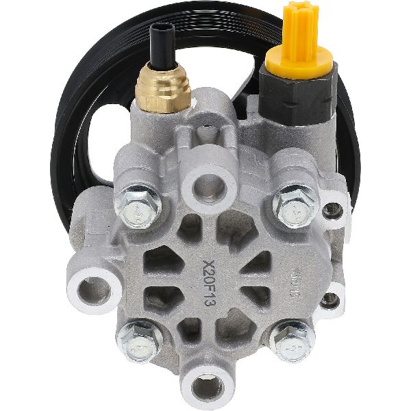 2007-2009 Toyota FJ Cruiser Power Steering Pump (Mapco)