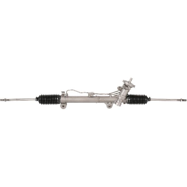 2012-2013 Chevrolet Impala Rack and Pinion Assembly (Mapco)