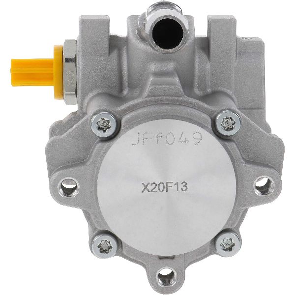 2006-2011 BMW 323i Power Steering Pump (Mapco)