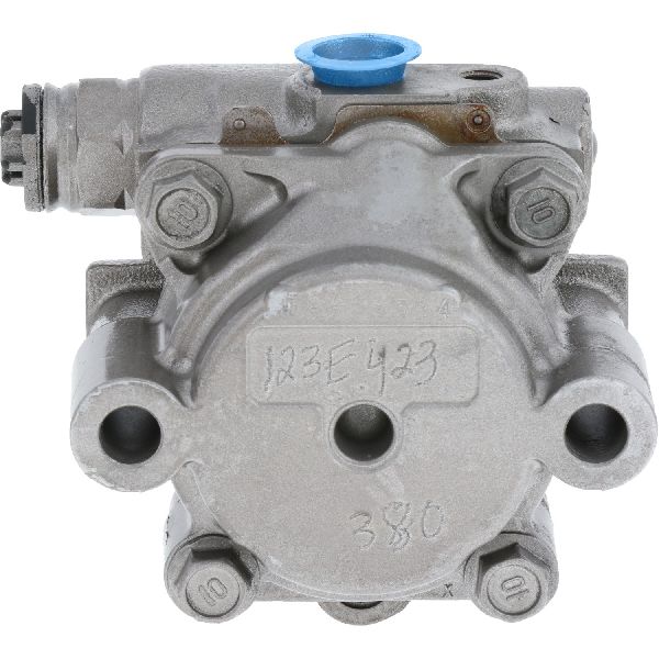 2001-2003 Toyota Highlander Power Steering Pump (Mapco)