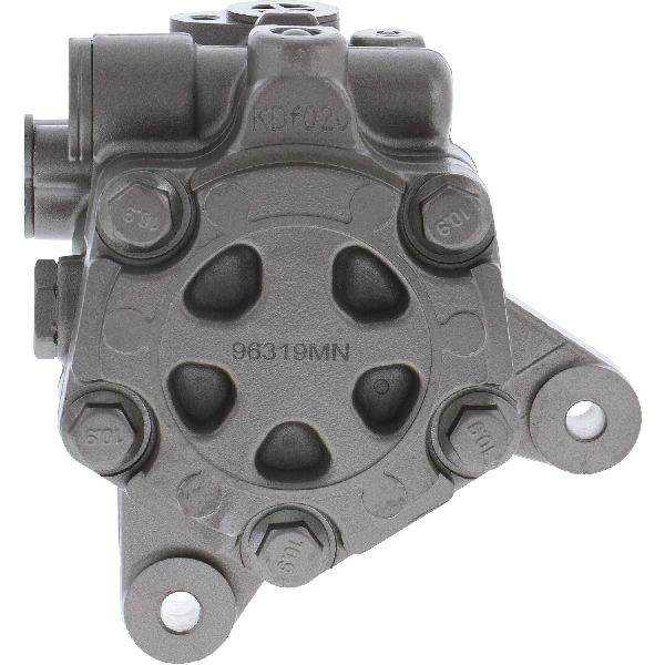 2001-2005 Honda Civic Power Steering Pump (Mapco)