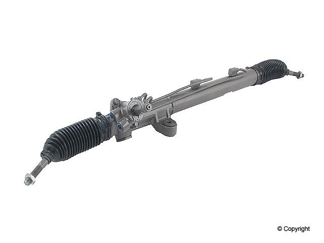 2002-2003 Acura CL Rack and Pinion Assembly (Mapco)