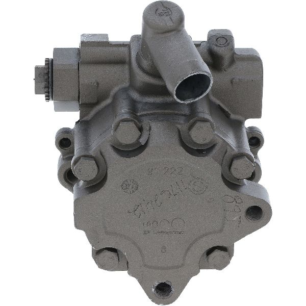 2014-2017 Freightliner Sprinter 2500 Power Steering Pump (Mapco)