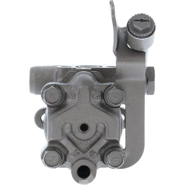1990-1991 Acura Integra Power Steering Pump (Mapco)